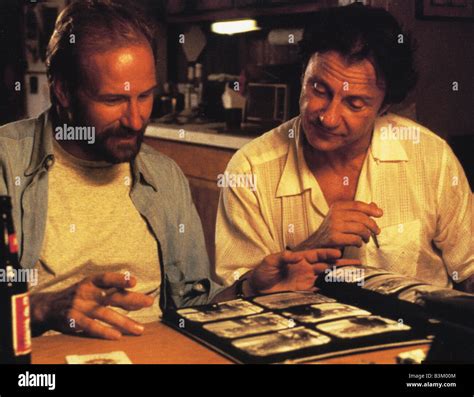 Smoke 1995 Miramax Film With William Hurt At Left And Harvey Keitel