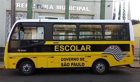 Blog do Ronco Prefeitura de Dourado conquista micro ônibus