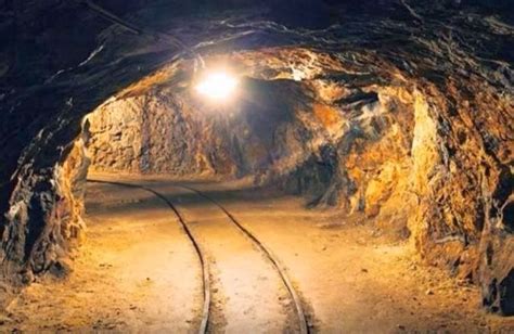 Hidden Underground Bases and Tunnels in America |UFO Sightings Hotspot