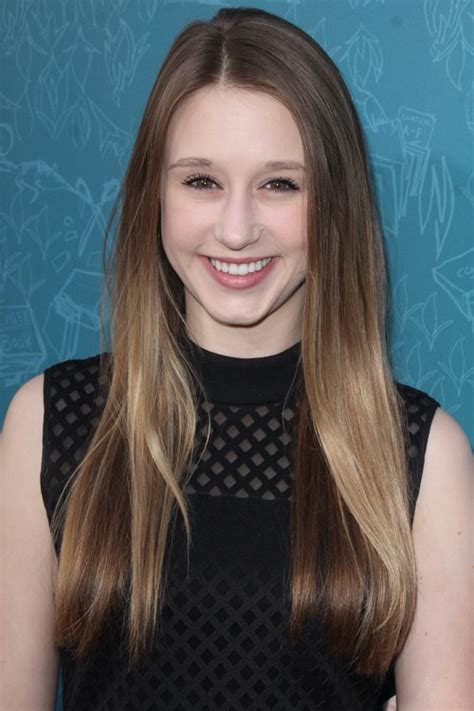 Taissa Farmiga's Hairstyles & Hair Colors | Steal Her Style