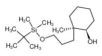 1R 2R 2 3 Terc Butil Dimetil Silaniloxi Propil 2 Metil