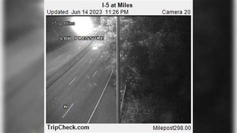 Portland Oregon Traffic Cams