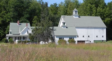 Finding New Hampshire farms for sale is surprisingly difficult 23