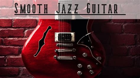 Smooth Jazz Guitar Backing Track In F Major YouTube