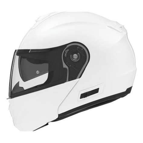 Casque Modulable Nox Premium Genius Blanc Perle Casque Modulable Sur