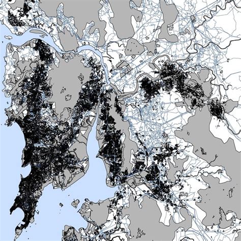 Public Representation For Mumbai Metropolitan Regional Plan Urban