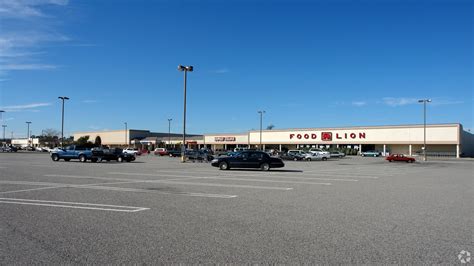 1328-1390 Armory Dr, Franklin, VA 23851 - Southampton Shopping Center ...