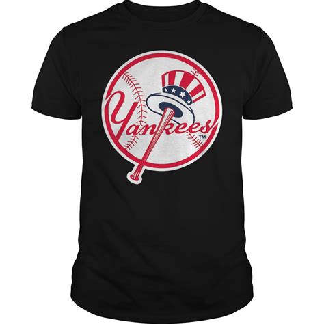 New York Yankees Vintage T Shirt Premium Tee Shirt