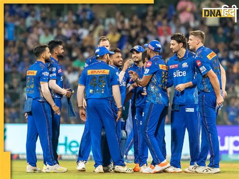 Mi Vs Srh मुंबई इंडियंस का जीत से नहीं बनेगा काम जानें सनराइजर्स को