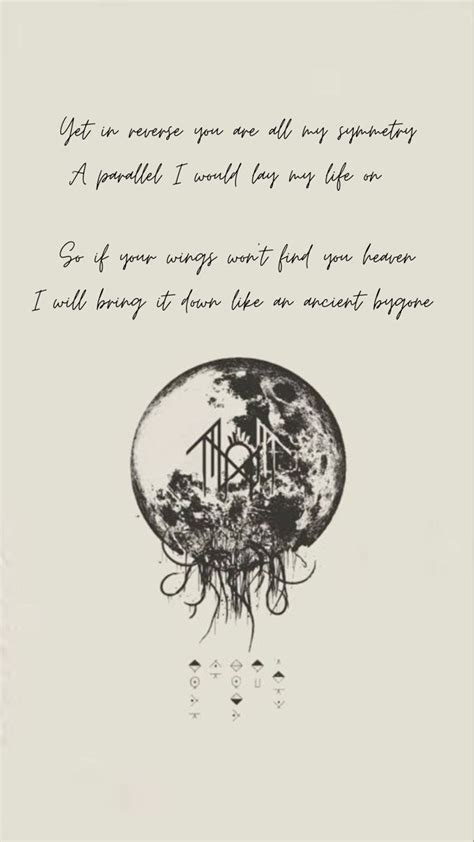 Sleep Token Wallpaper Lyrics Tattoo Just Lyrics Metalcore Lyrics