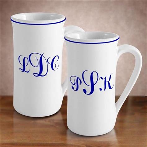 Personalized Irish Coffee Mugs Home