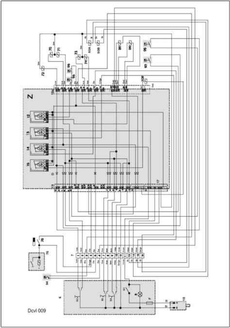 Claas Disco Corto Volto Liner Fuse Box Diagram Relay Wiring Diagrams