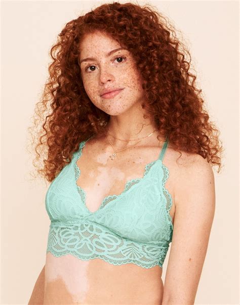 Earth Republic Maisie Longline Bralette Lined Hamilton Place