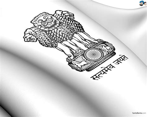 Indian National Emblem Wallpapers - Wallpaper Cave