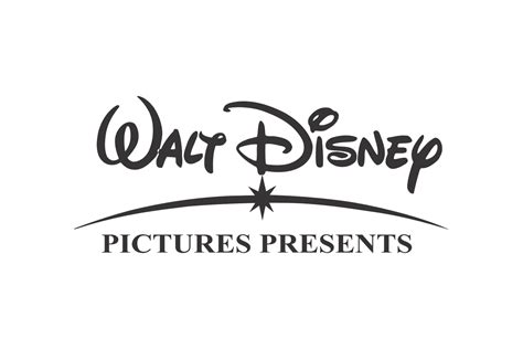 Walt Disney Presents Logo - LogoDix