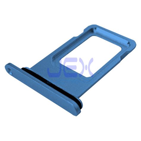 Jex Electronics LLC IPhone 13 Blue IPhone 13 Replacement Nano Sim