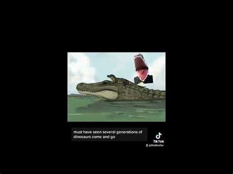 The Dino Hunter Deinosuchus Youtube