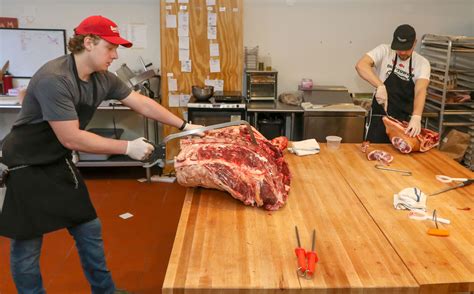 A dying art. Why historic butcher shops are closing across N.J. - nj.com