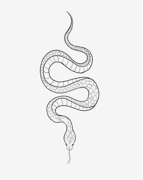 Pin By Hazel Cruz On Boredpanda In Snake Tattoo Design Tattoos