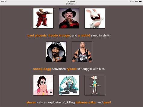 Hunger Games Sim Moments 2 Hunger Games Simulator Know Your Meme