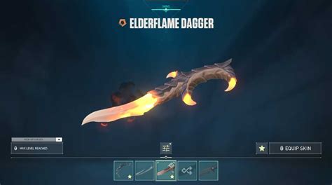 EU-TR 30 SKINS / Elderflame Dagger - Reaver Karambit / 7X Reaver Bundle / Spectrum Phantom ...