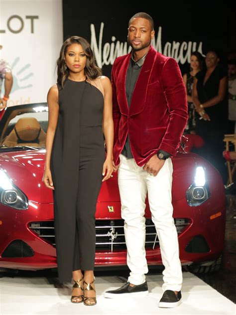 Dwyane Wade Fashion Show Photos | Photo 4 | TMZ.com