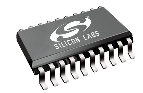 Efm Bb F G C Tssop Silicon Labs Datasheet Pdf Technical Specs