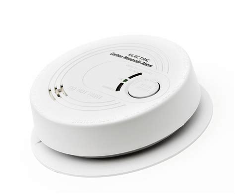Carbon Monoxide Dangers – Instructions Not Included