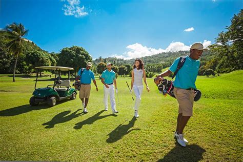 The 9 Best Golf Courses in Jamaica | BEACHES