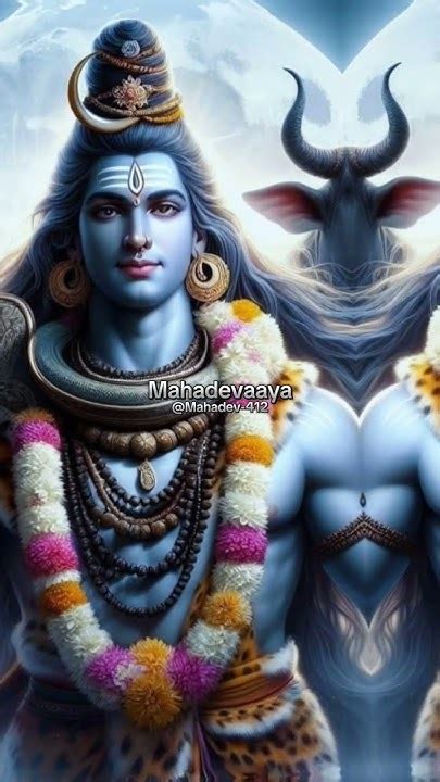 Most Powerful Mantra🙏 Bholenath Status 📿 Mahadev Status Video ️