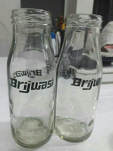 Glass Bottle Printing Services In Ahmedabad Id 27424493097