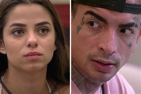 Bbb Key Alves Declara Guerra Contra Mc Guim V Deo Ofuxico