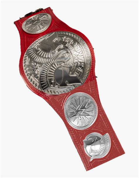 Raw Tag Team Championship Png Luke Gallows Tag Team Champion