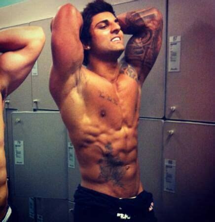 Zyzz Fitness Fitness Models Fitness Lifestyle