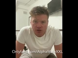 Try Not To Cum Challenge Alpha Male XXL Pornhub Gay