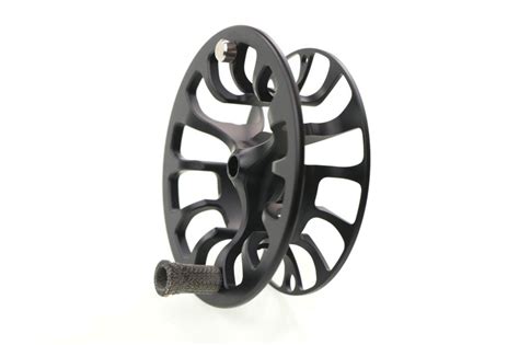 Ross Evolution Fs Fly Reel Review Trident Fly Fishing