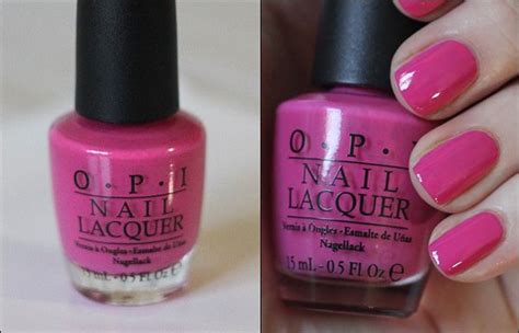 Kiss Me On My Tulips Opi Holland Spring 2012 Would Be Fun For Toes