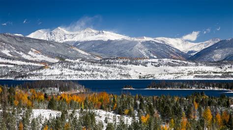 The 10 Best Hikes Near Denver | GearJunkie