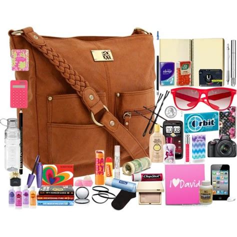 10 Handbag Essentials For The Busy Mum Stay At Home Mum