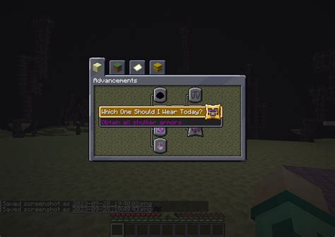 Shulker Armory - Gallery - Minecraft Mods - CurseForge