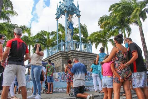 Feriado de Nossa Senhora da Conceição e jogo do Brasil confira o abre