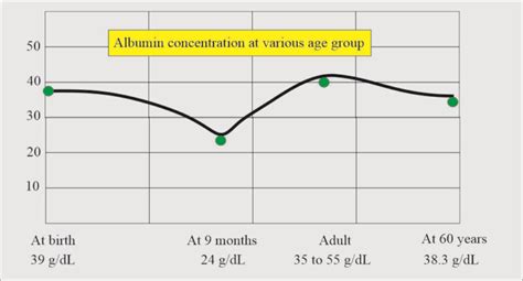 Albumin (Serum Albumin) - Labpedia.net