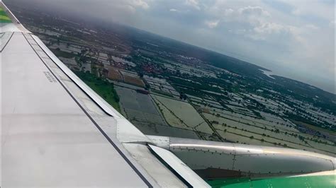 beautiful early morning    surabaya citilink  rattly