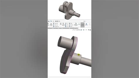 Solidworks 96 💥 Solidworks Tutorials Shorts Youtube