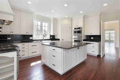 Pros Cons Of Top Cabinet Finishes Habitar Interior Design