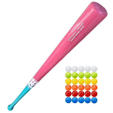 Stickball Trainer Bat – ProBats