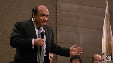 Six Overlooked Danny DeVito Movie Roles