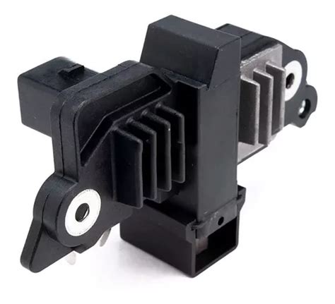 Regulador Alternador Vw Jetta 2 0l 99 05 Sist Bosch Meses sin interés