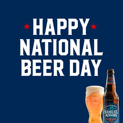 Can National Beer Day 2022