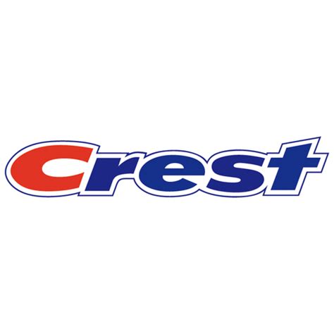 Download Logo Crest EPS, AI, CDR, PDF Vector Free